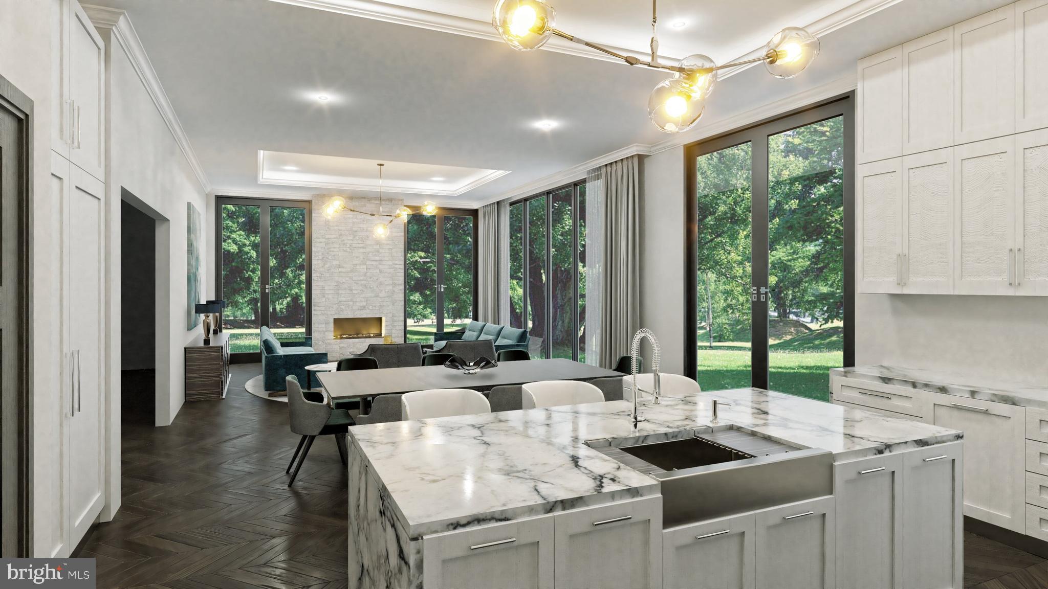 DOVER BALMORAL RIVERWOOD - Residential