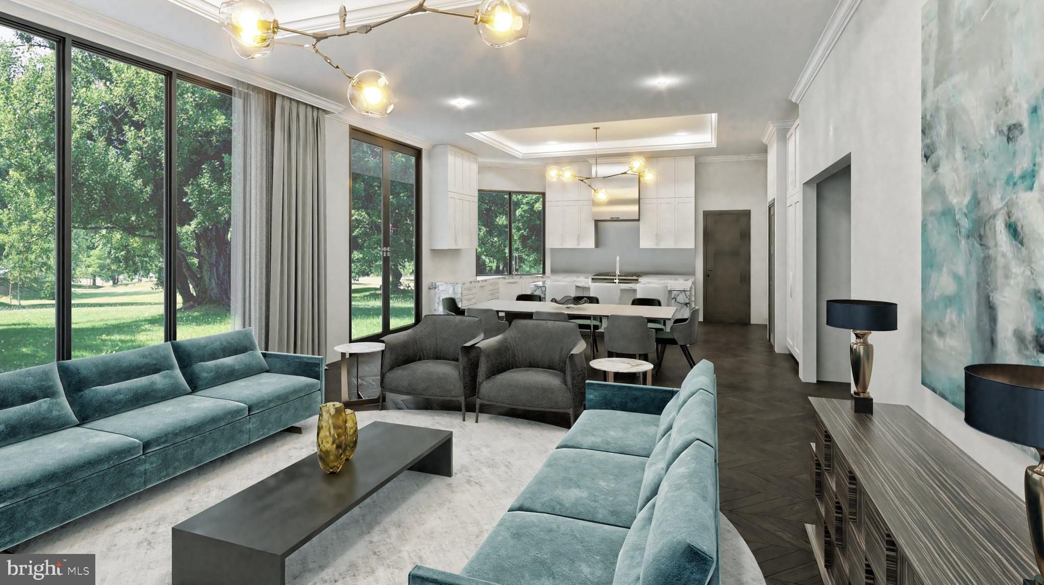 DOVER BALMORAL RIVERWOOD - Residential