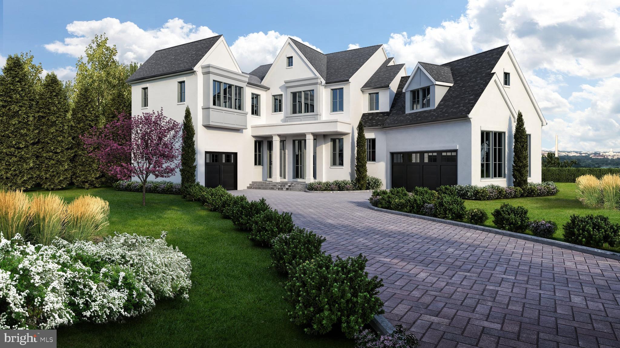 DOVER BALMORAL RIVERWOOD - Residential