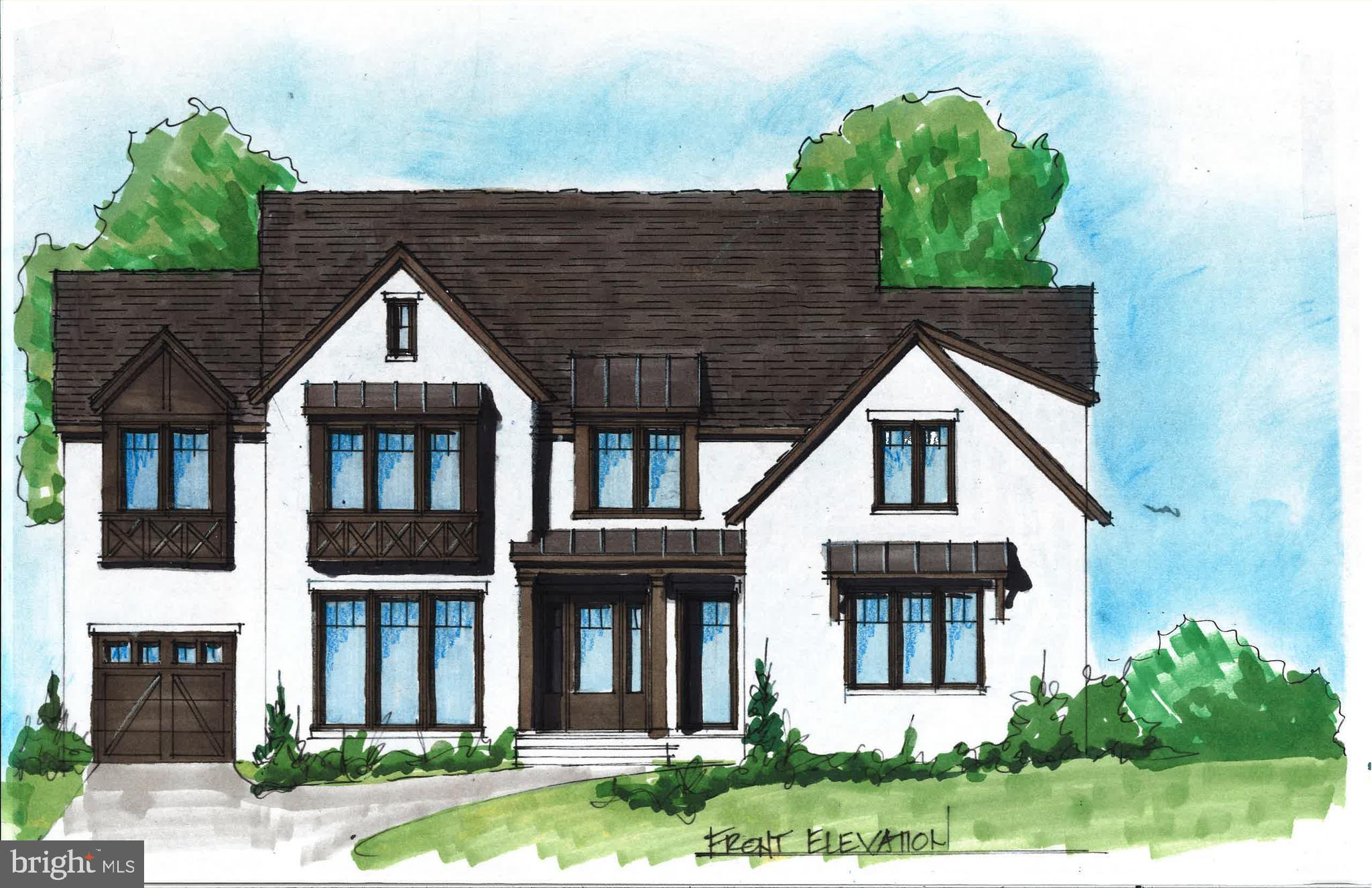 DOVER BALMORAL RIVERWOOD - Residential