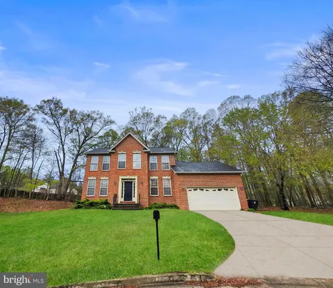 9106 Helmsley Drive, Clinton, MD MLS: MDPG2151244