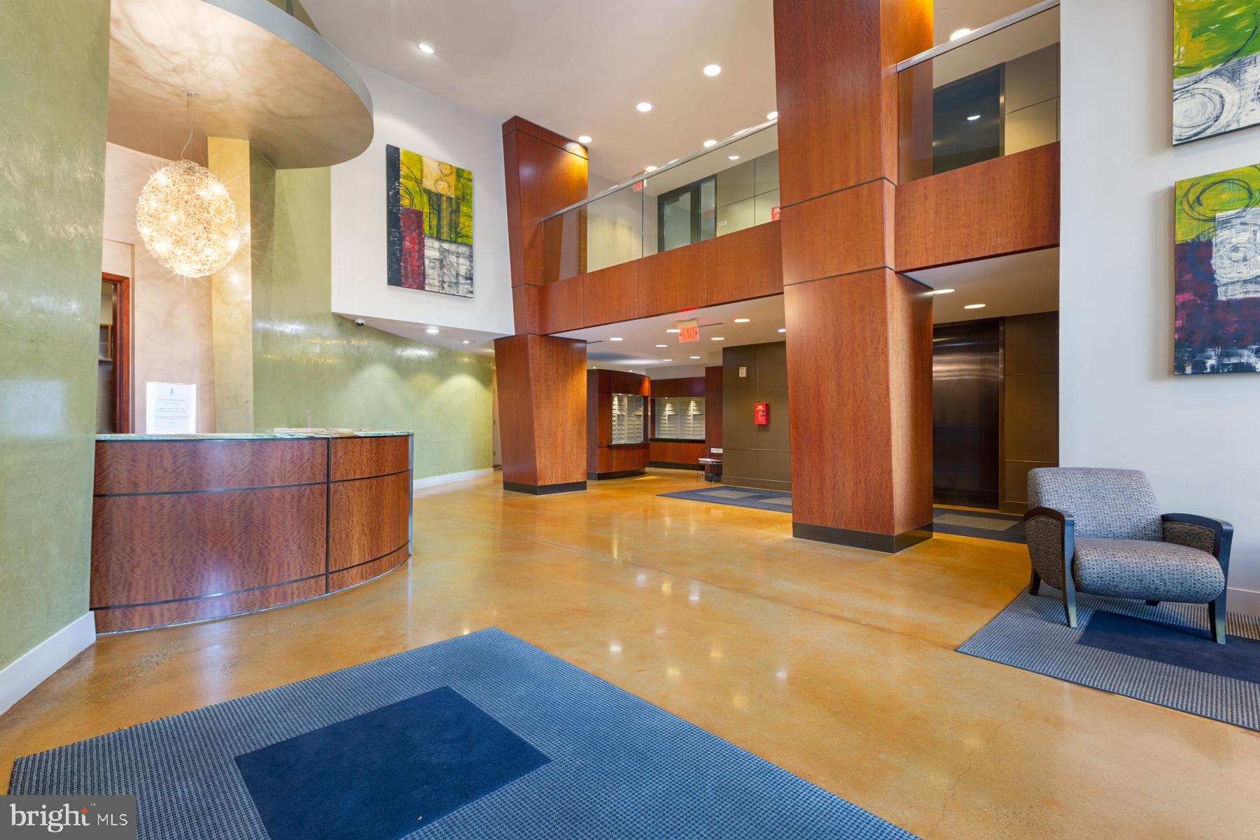 444 W BROAD STREET 701