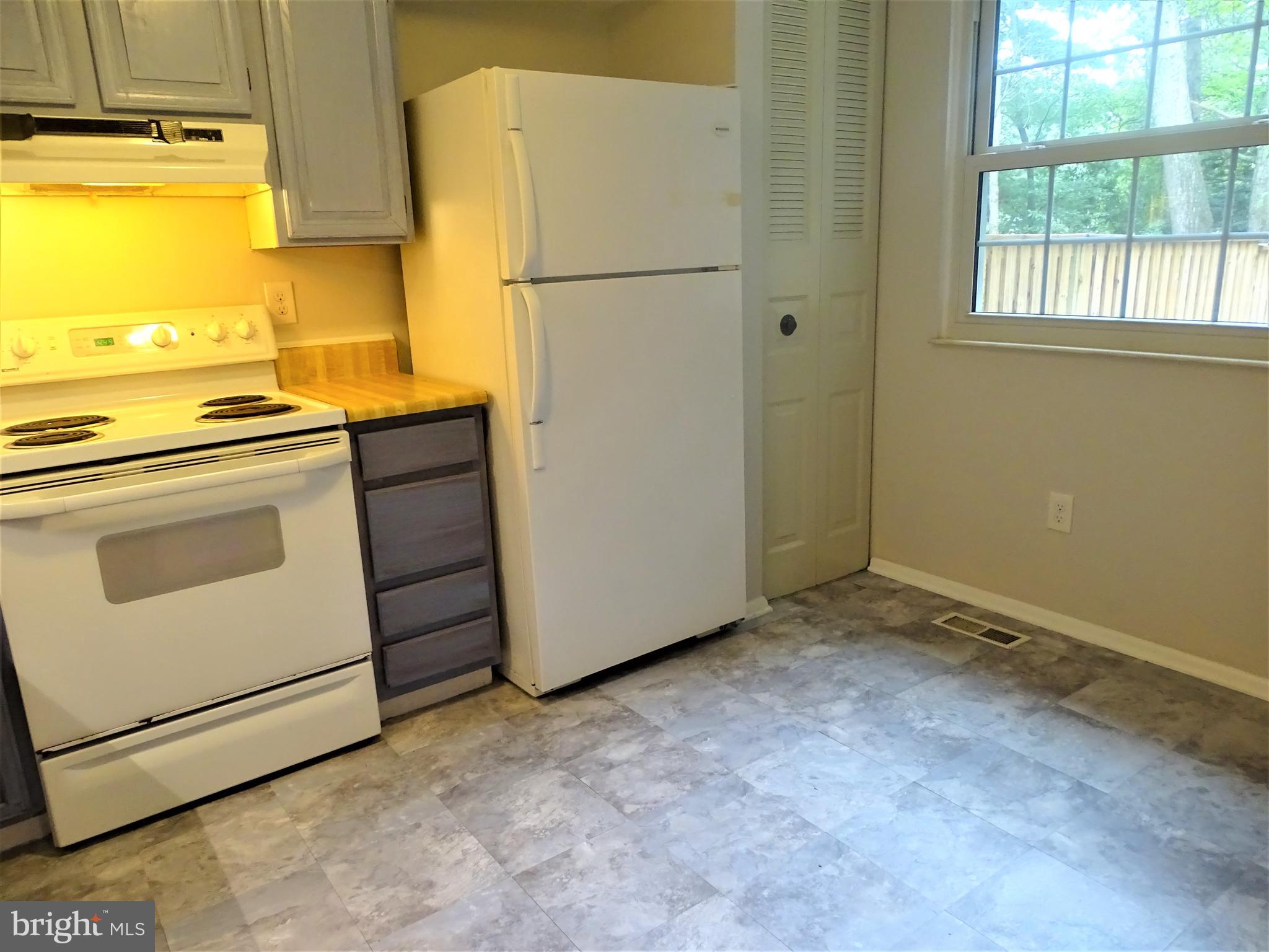 RESTON - Residential Lease