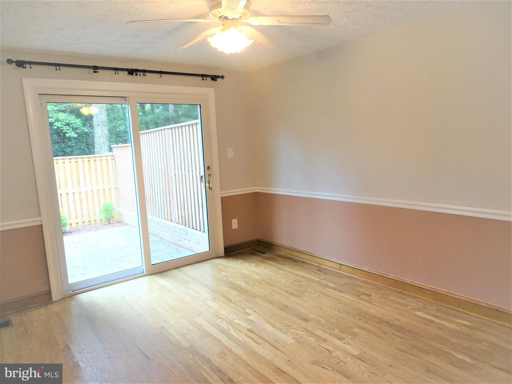 RESTON - Residential Lease