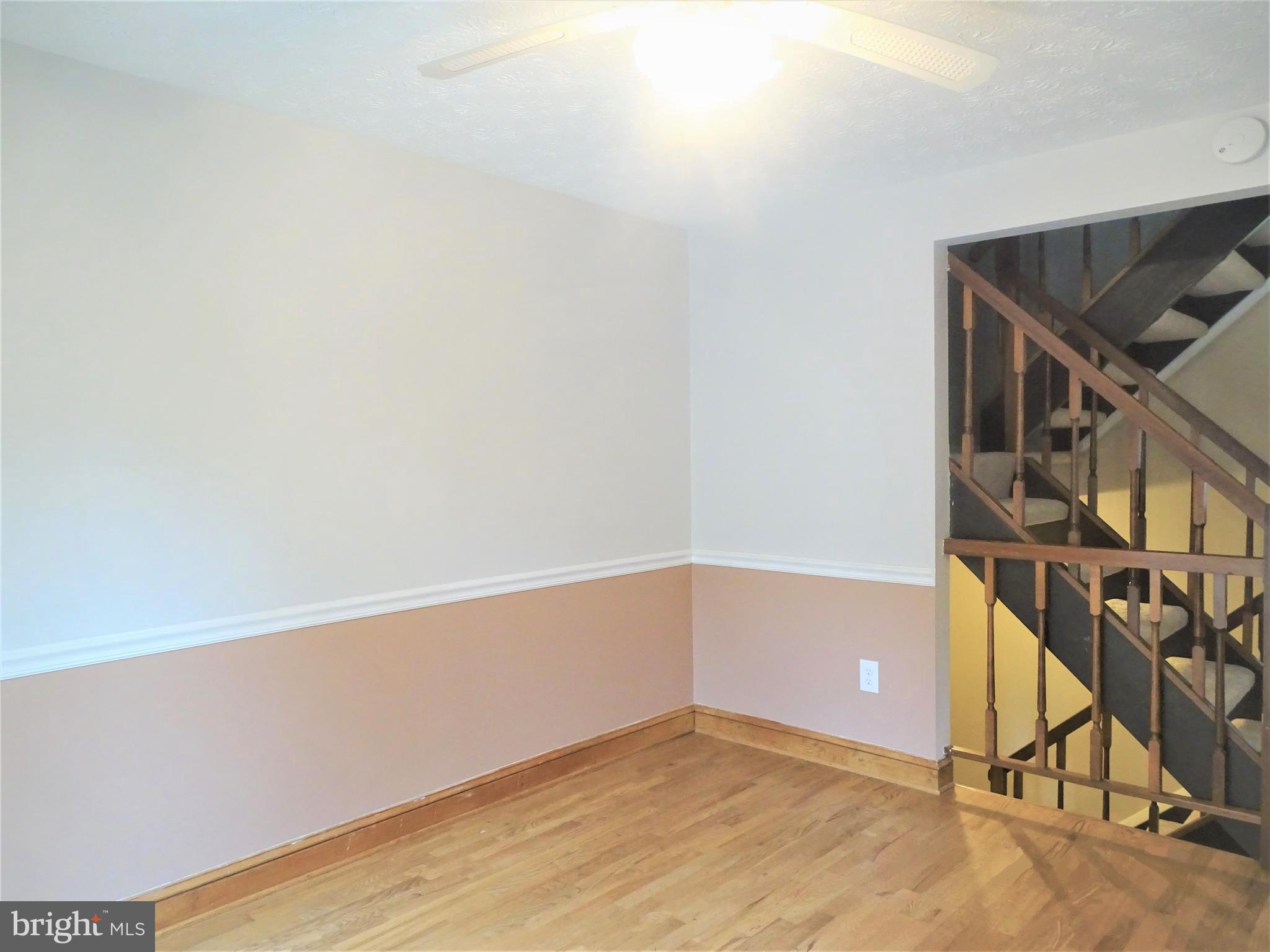 RESTON - Residential Lease