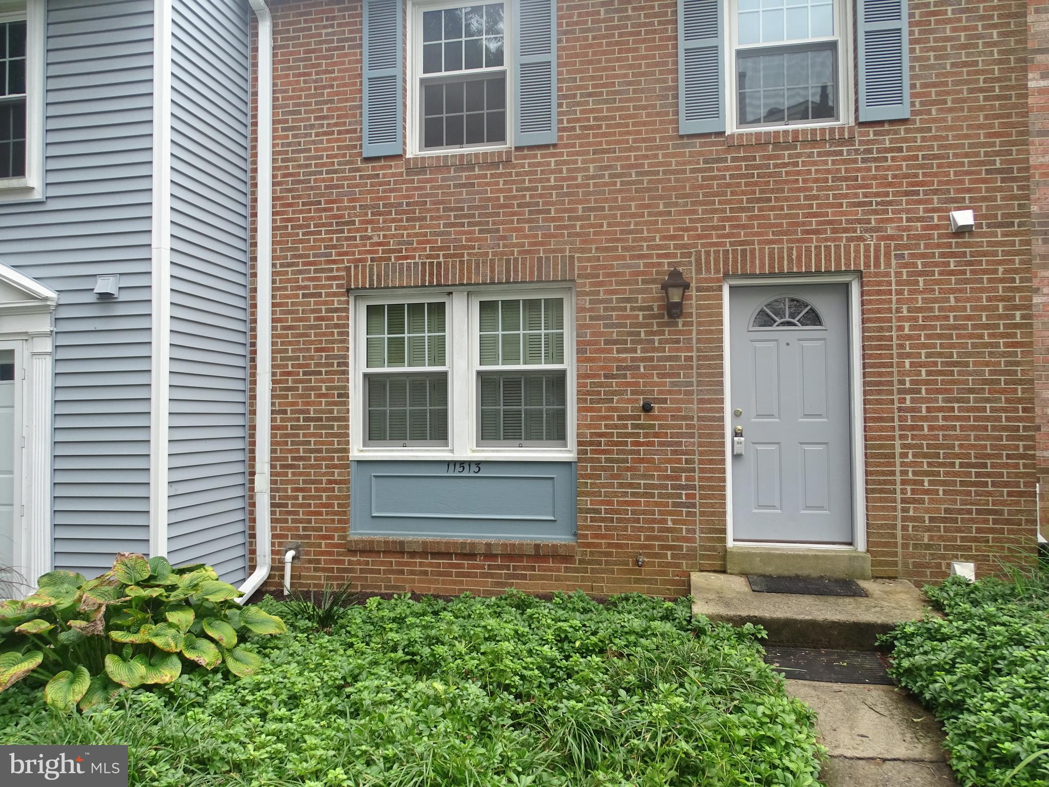 RESTON - Residential Lease