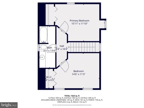 10739 LAKE POINT COURT NEW MARKET MD 21774