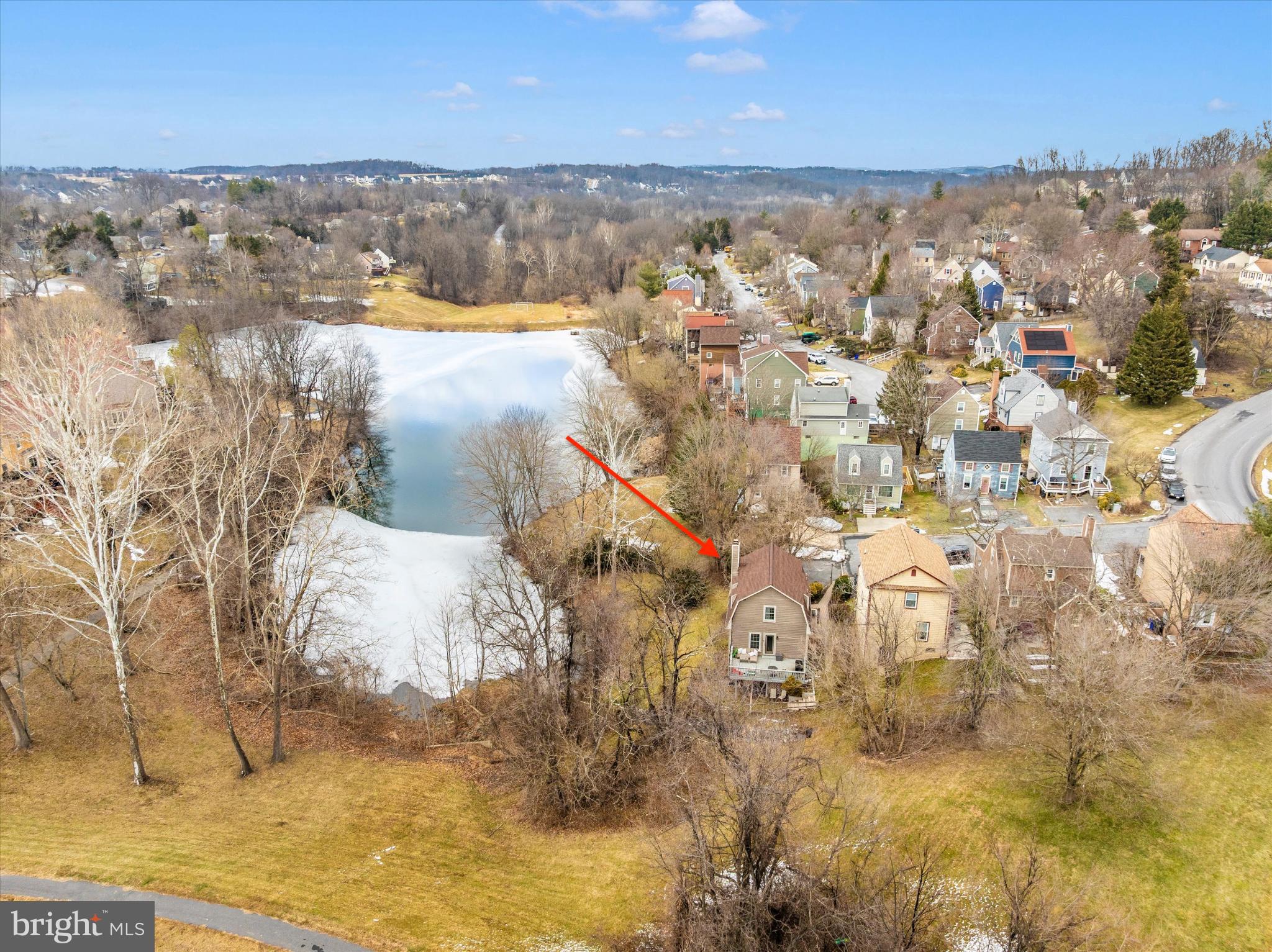 PINEHURST - Residential