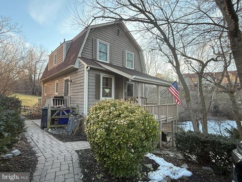 10739 LAKE POINT COURT NEW MARKET MD 21774