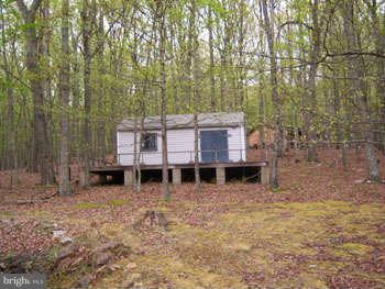 CAPON RIVER VISTA - Residential