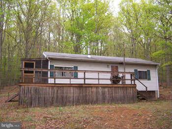 CAPON RIVER VISTA - Residential