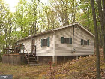 CAPON RIVER VISTA - Residential