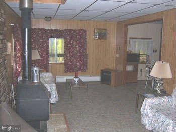 CAPON RIVER VISTA - Residential