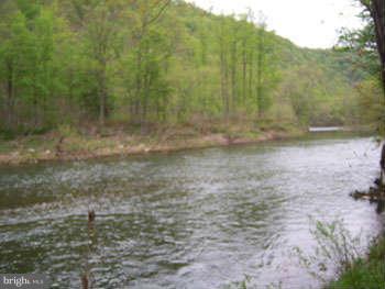 CAPON RIVER VISTA - Residential