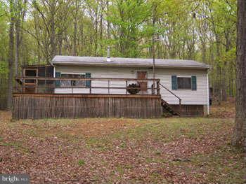 CAPON RIVER VISTA - Residential