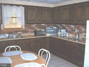 CAPON RIVER VISTA - Residential