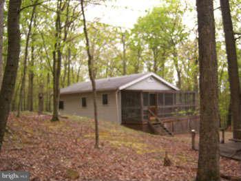 CAPON RIVER VISTA - Residential