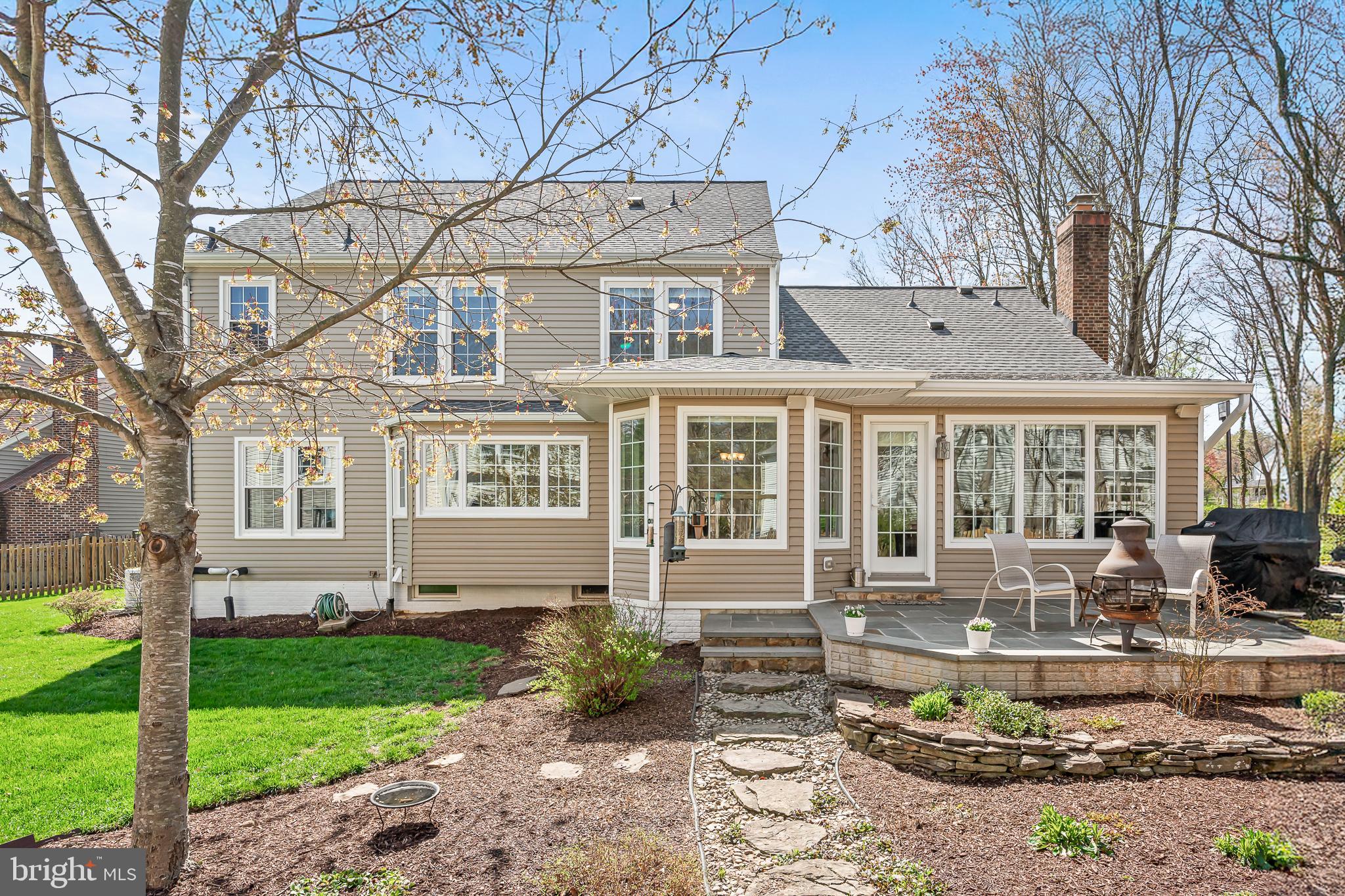 COUNTRYSIDE - Residential