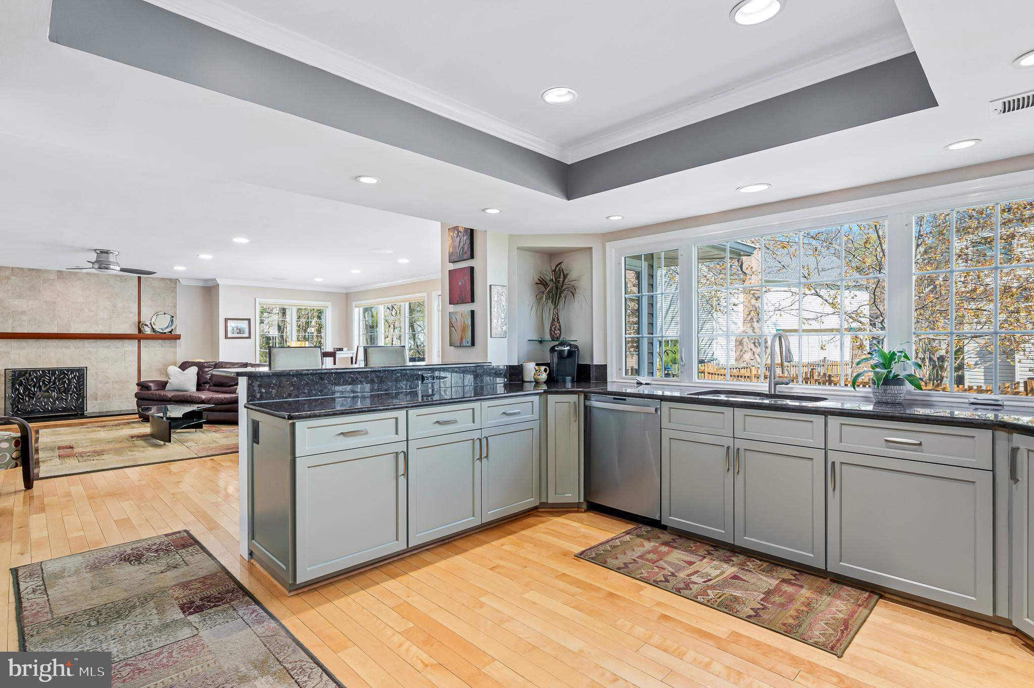 COUNTRYSIDE - Residential