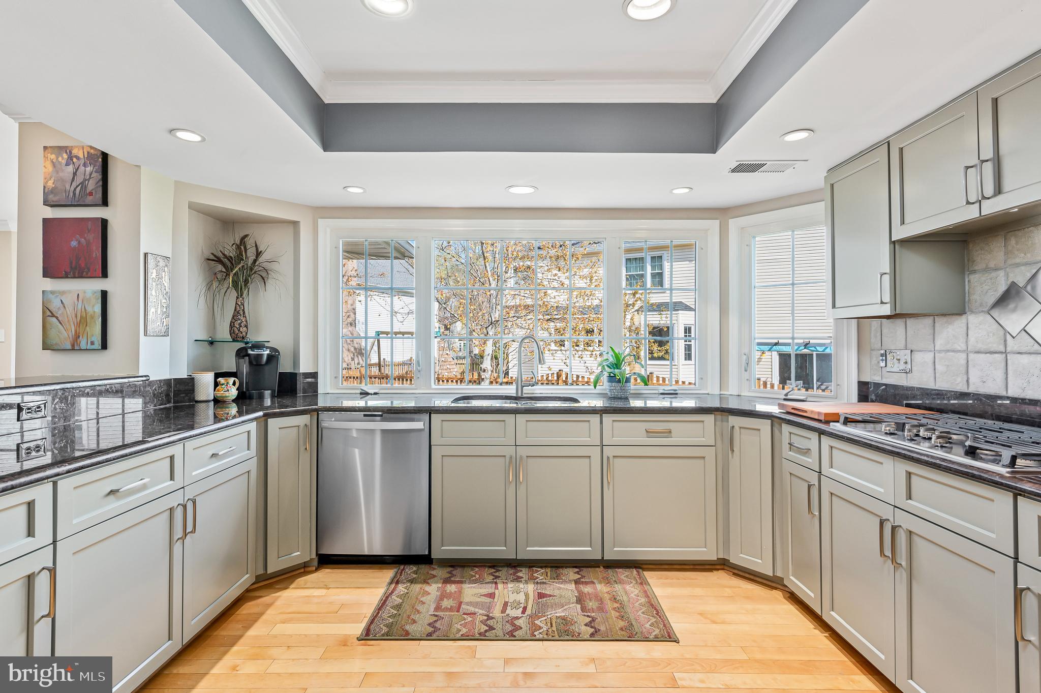 COUNTRYSIDE - Residential