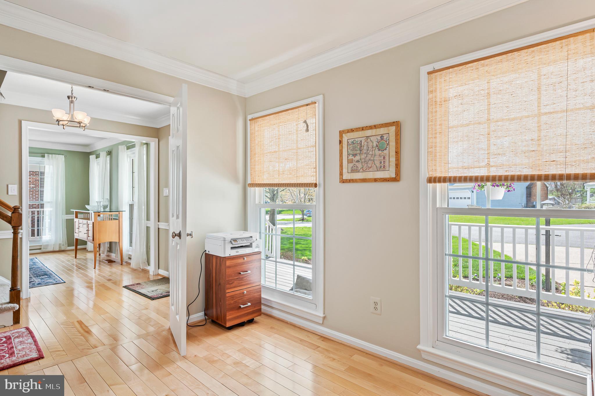 COUNTRYSIDE - Residential