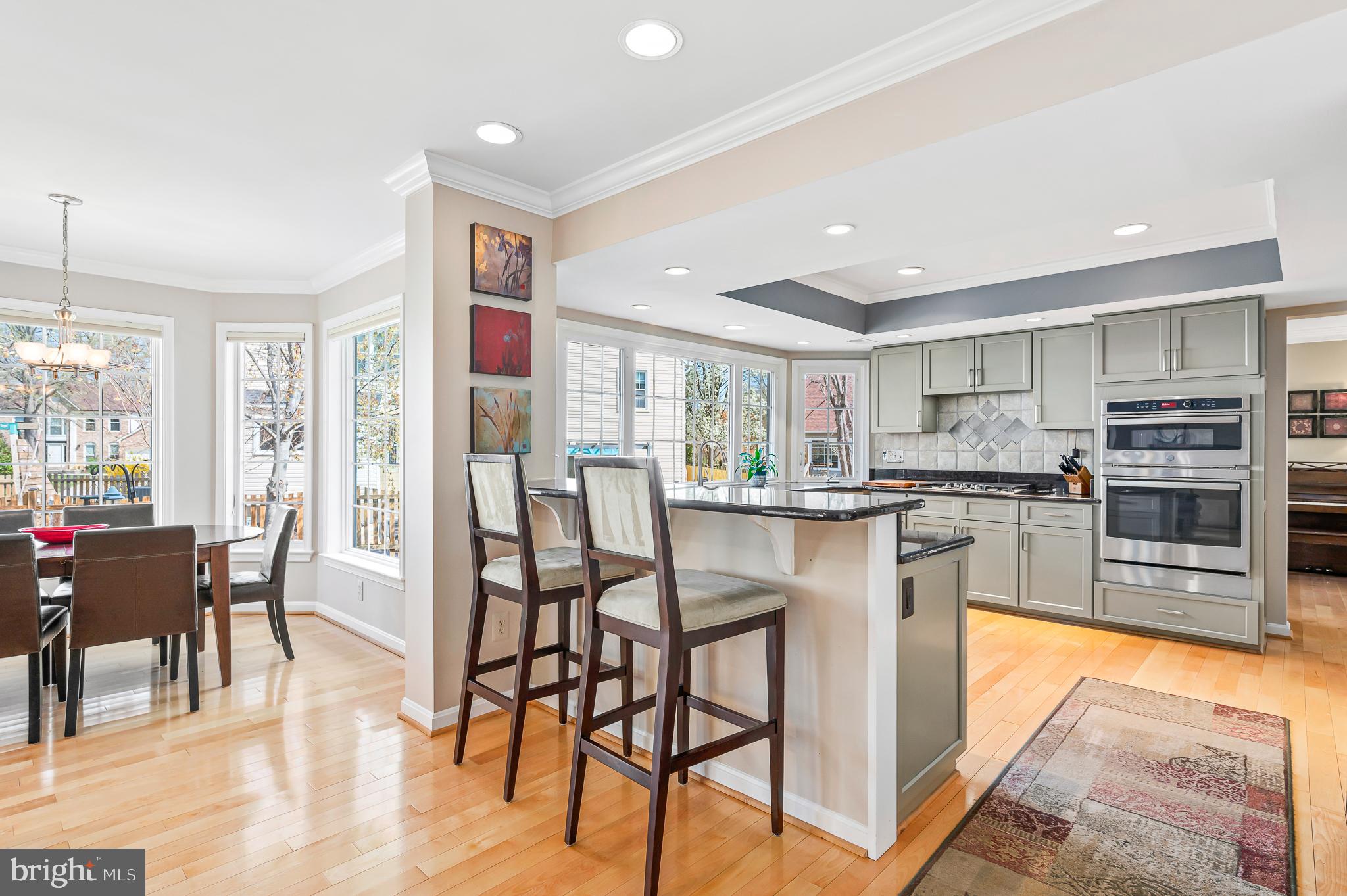 COUNTRYSIDE - Residential