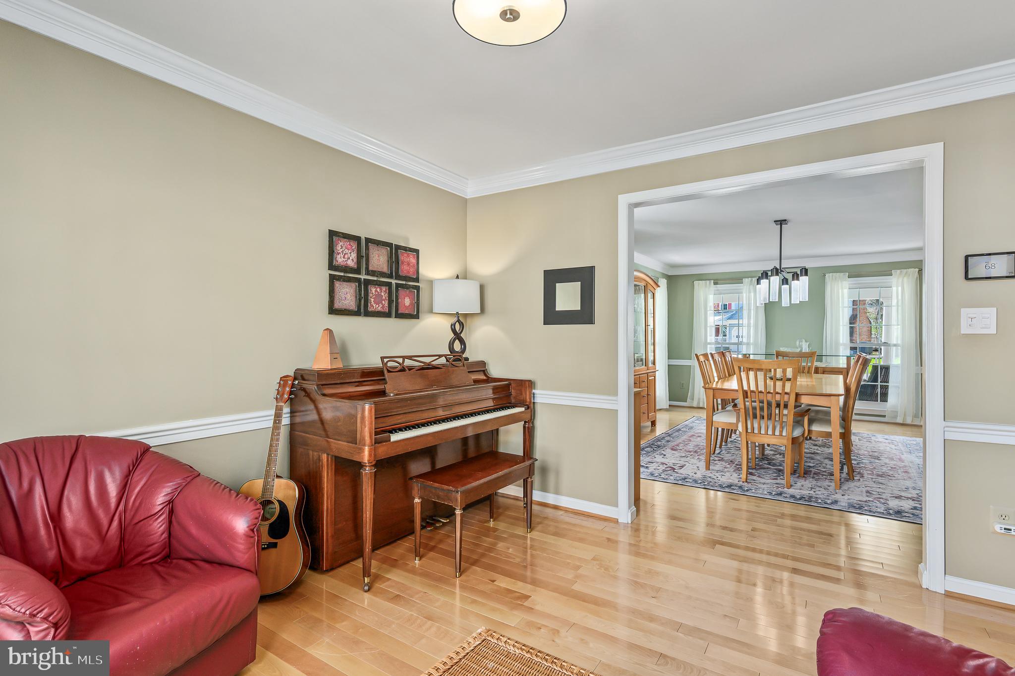 COUNTRYSIDE - Residential