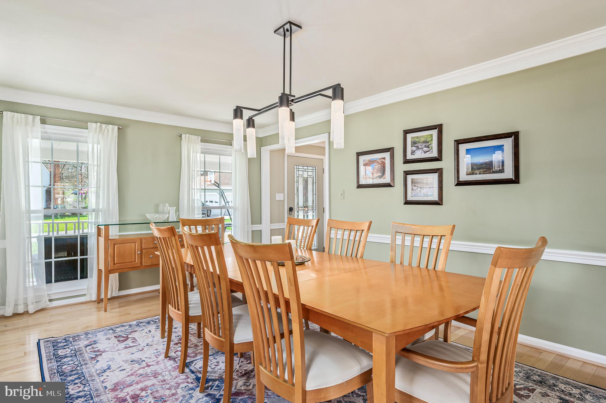 COUNTRYSIDE - Residential