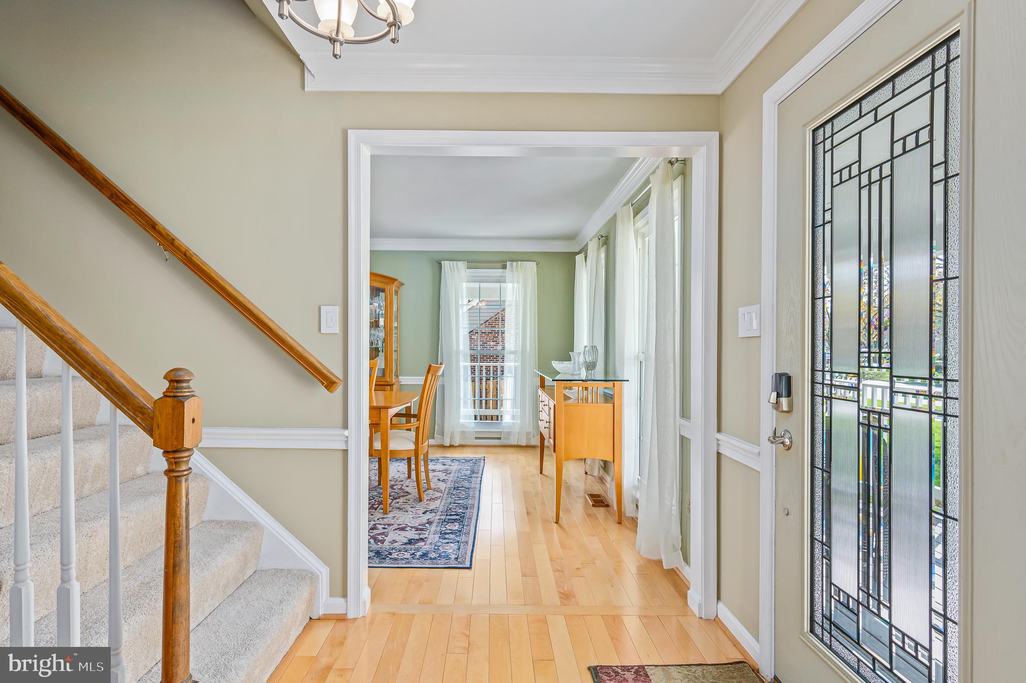 COUNTRYSIDE - Residential