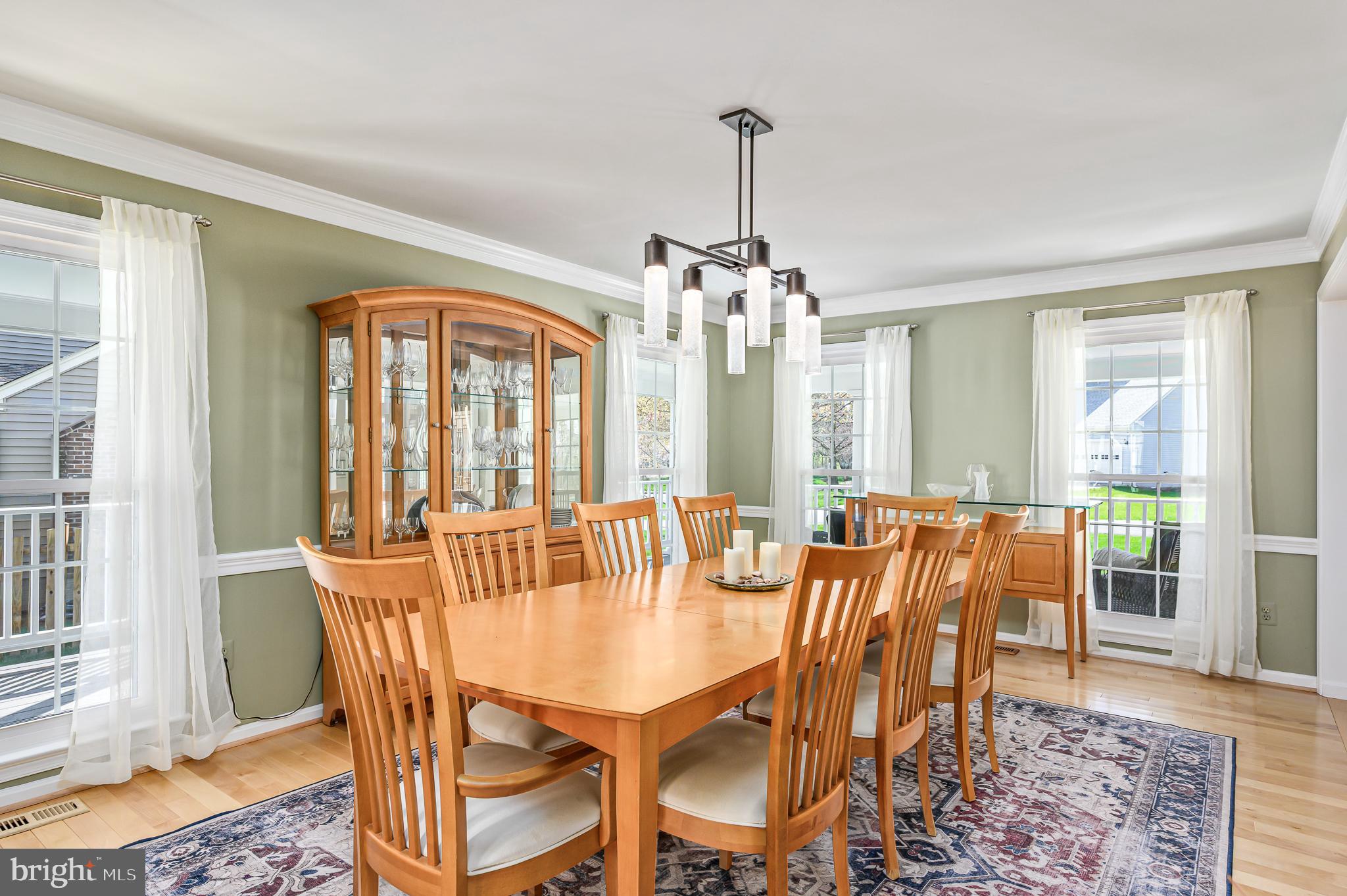 COUNTRYSIDE - Residential