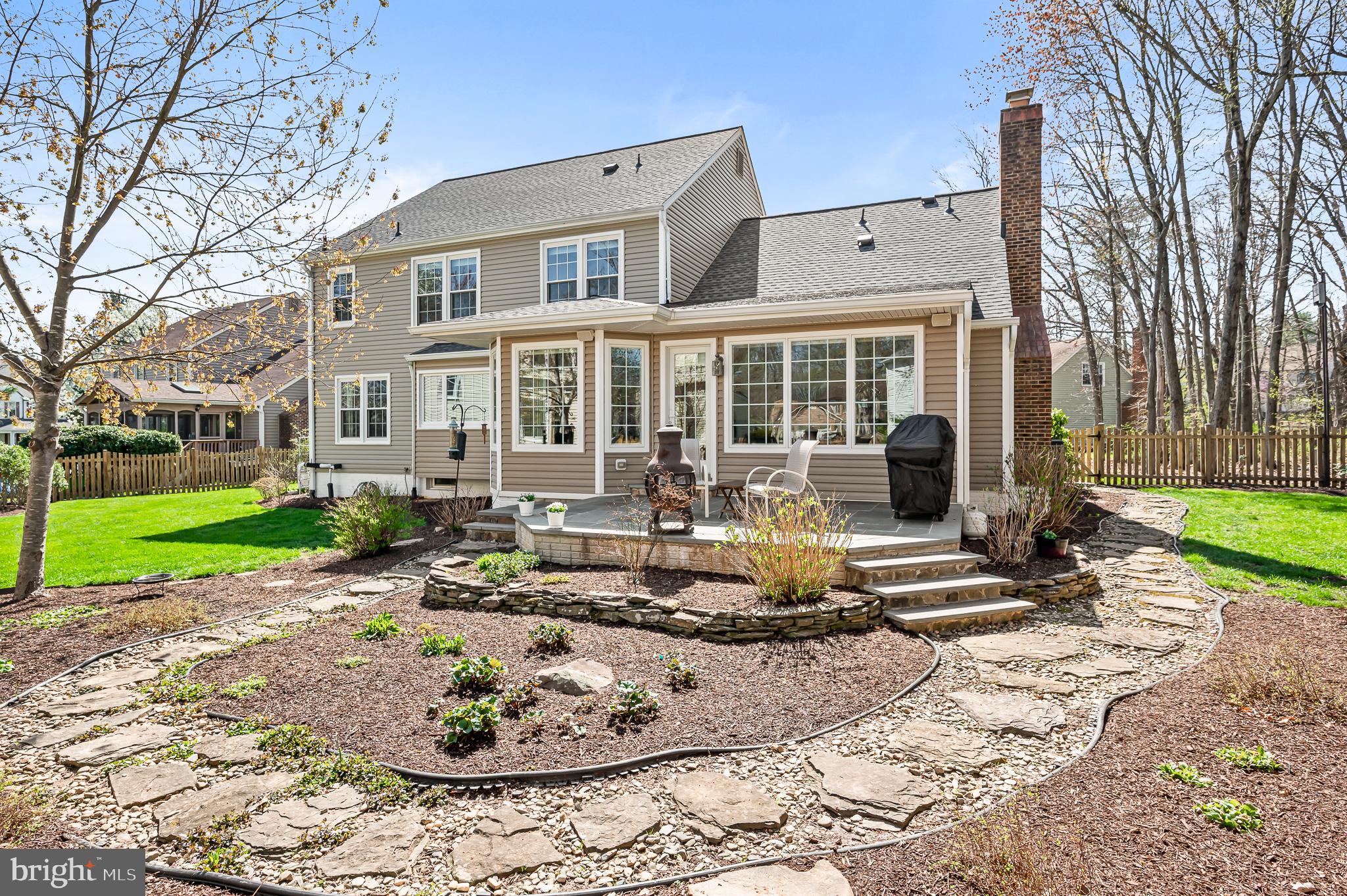 COUNTRYSIDE - Residential