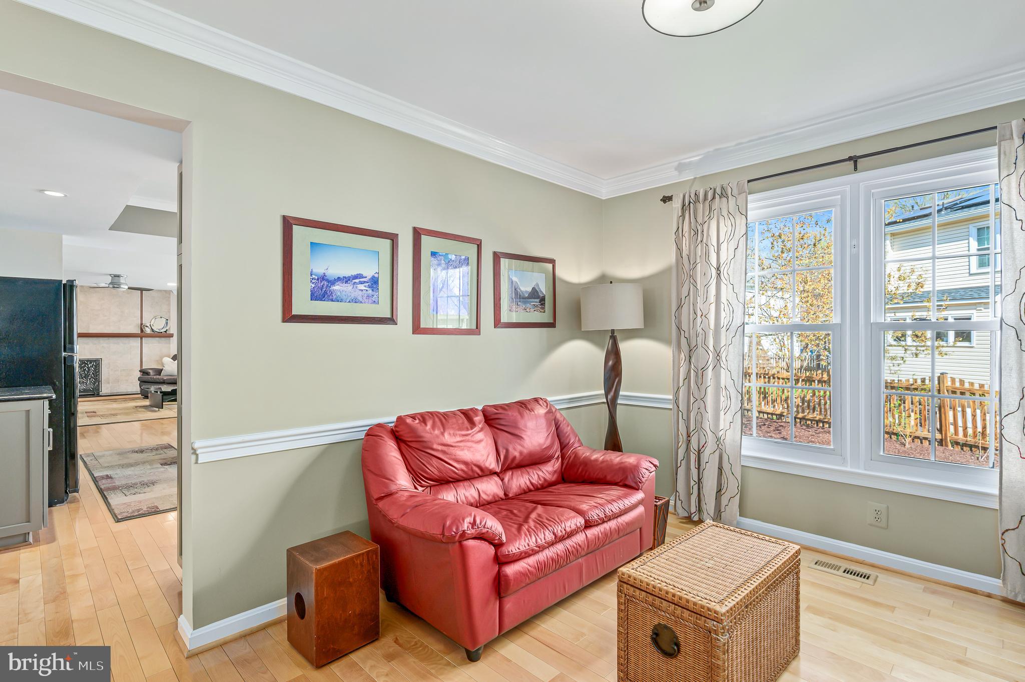 COUNTRYSIDE - Residential