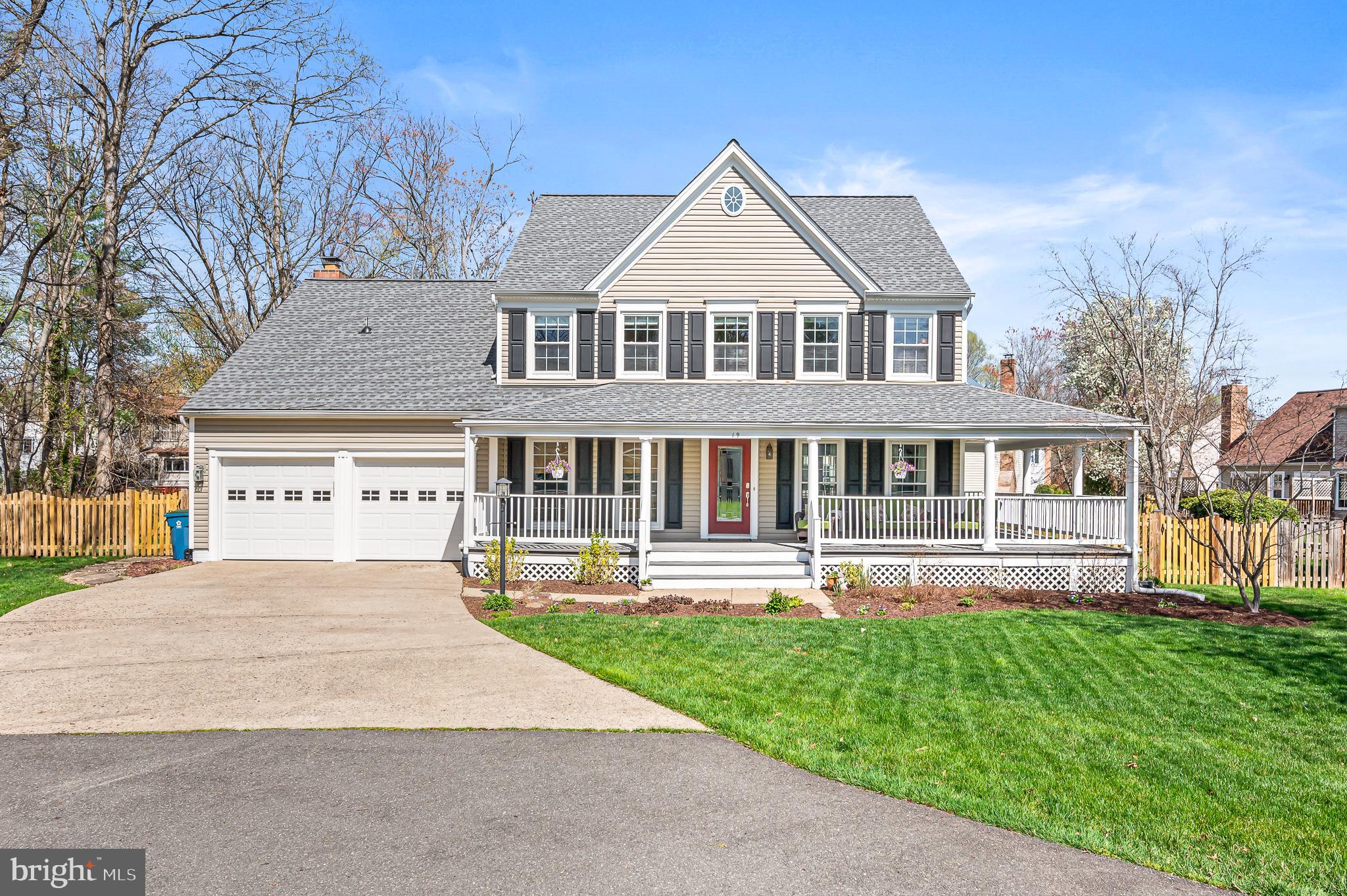 19 WESTMORELAND DRIVE