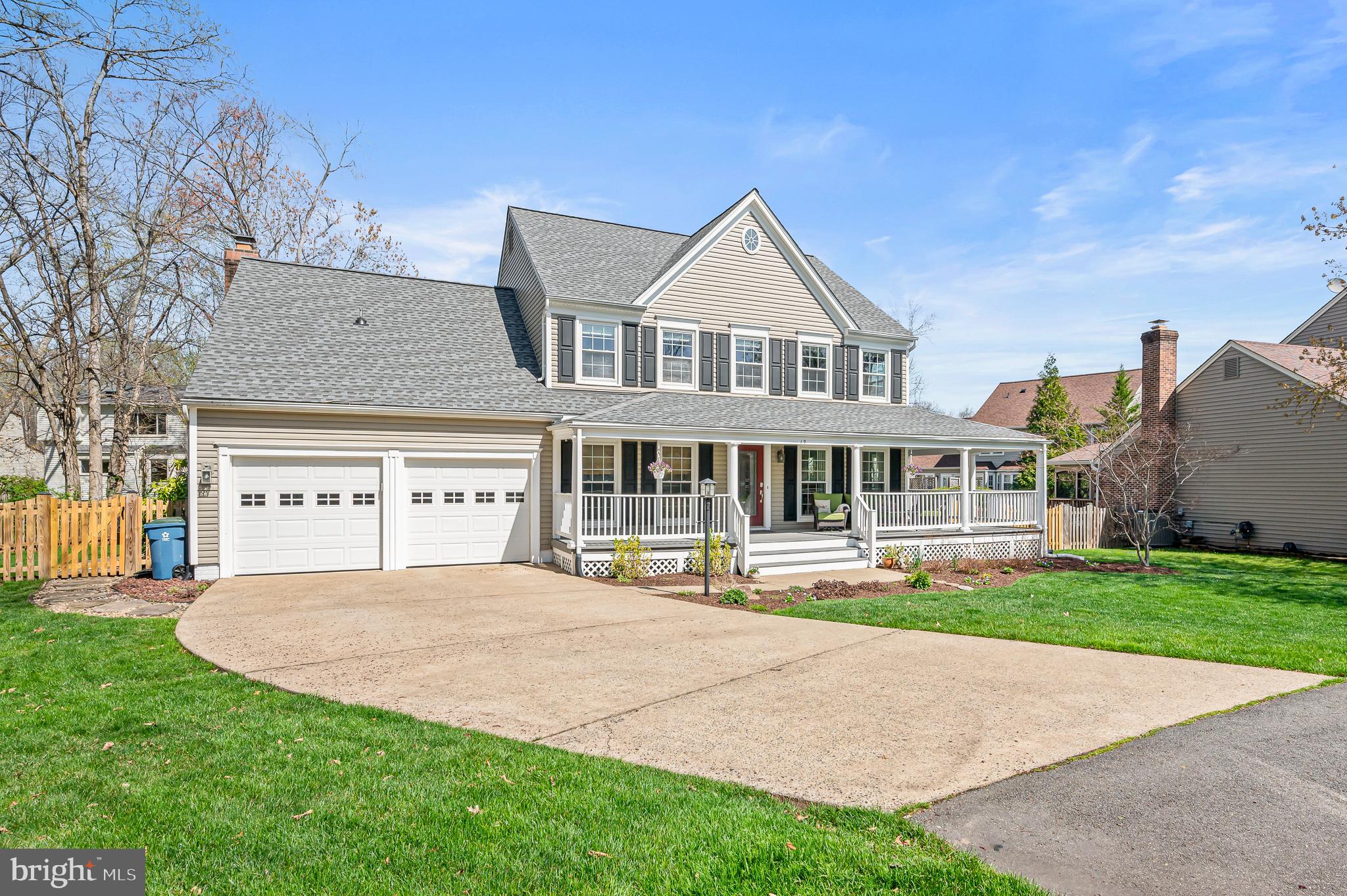 19 WESTMORELAND DRIVE