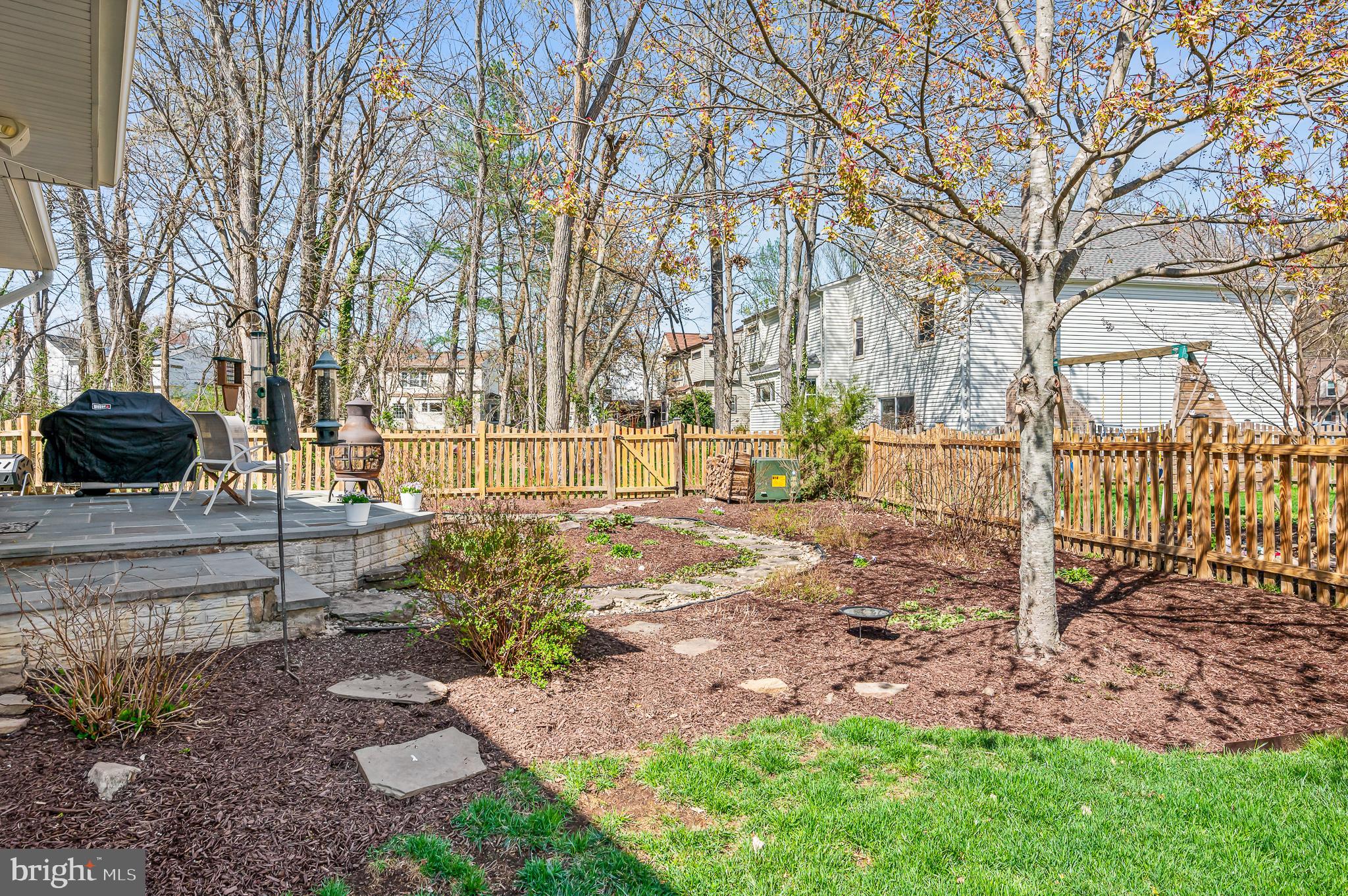 COUNTRYSIDE - Residential