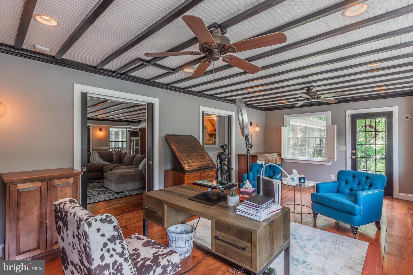 CLEARVIEW HEIGHTS - Residential Lease