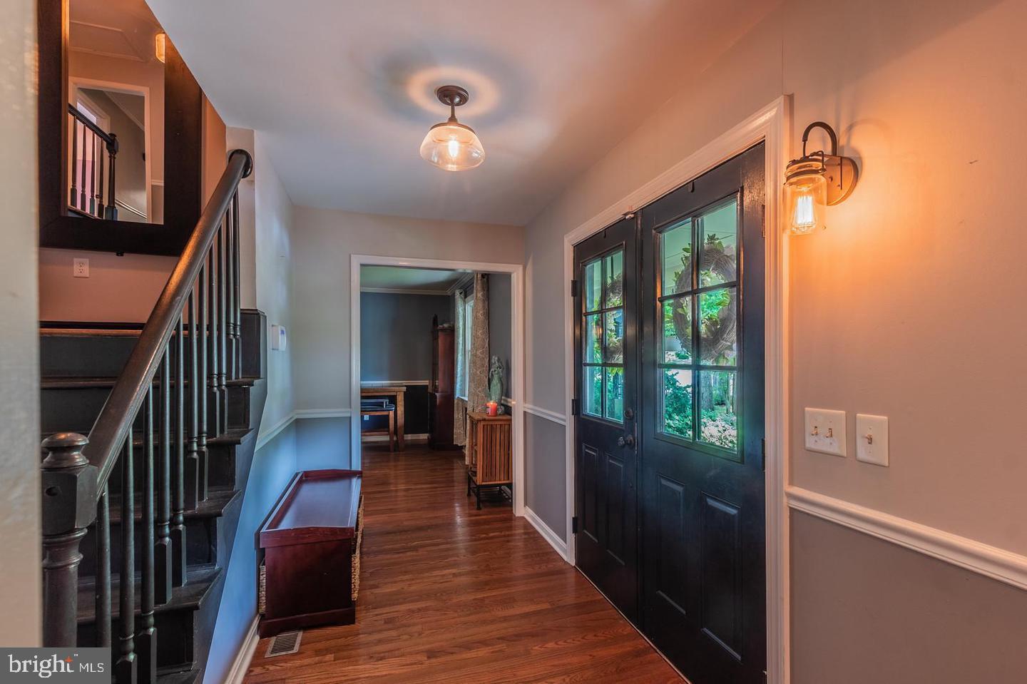 CLEARVIEW HEIGHTS - Residential Lease