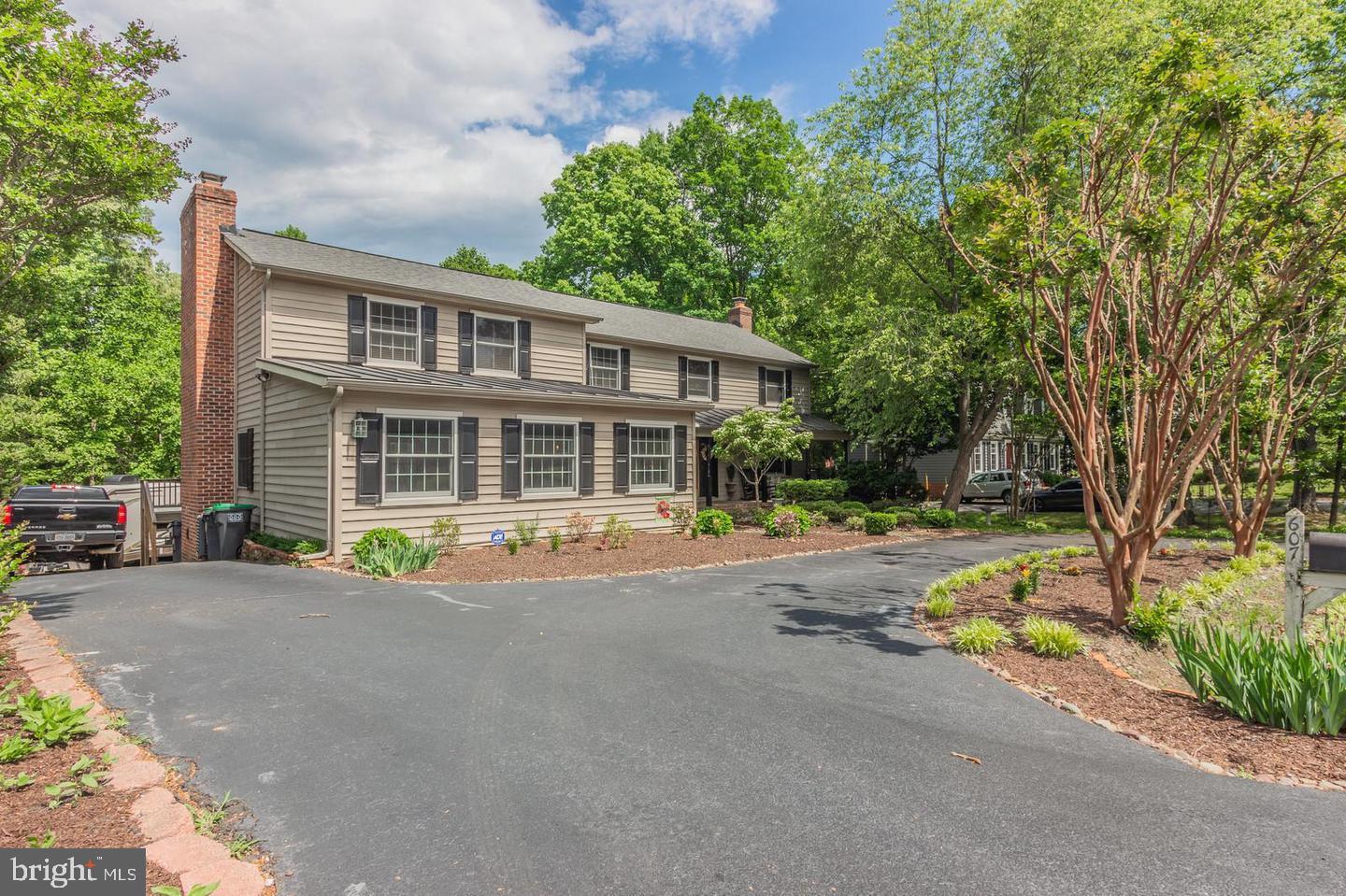 CLEARVIEW HEIGHTS - Residential Lease