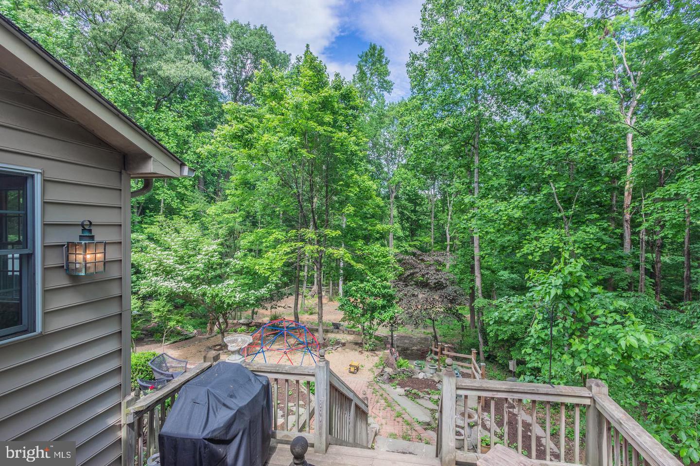 CLEARVIEW HEIGHTS - Residential Lease