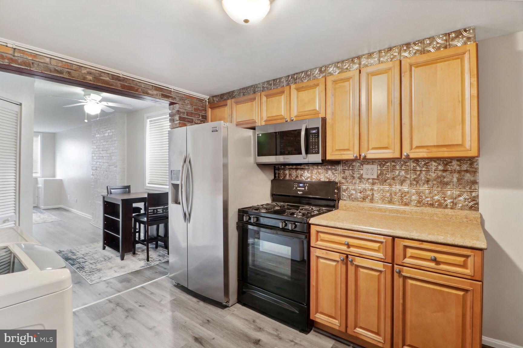 SHARP LEADENHALL - Residential