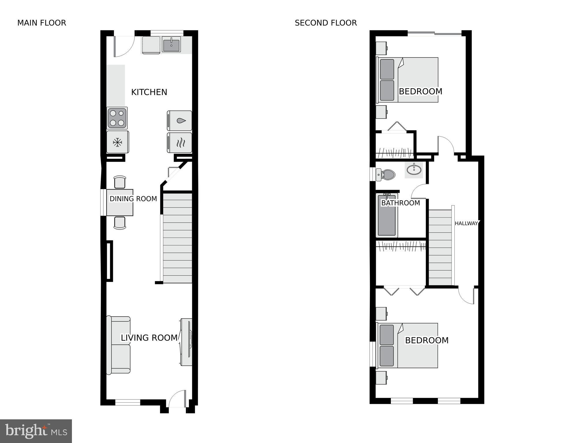 SHARP LEADENHALL - Residential