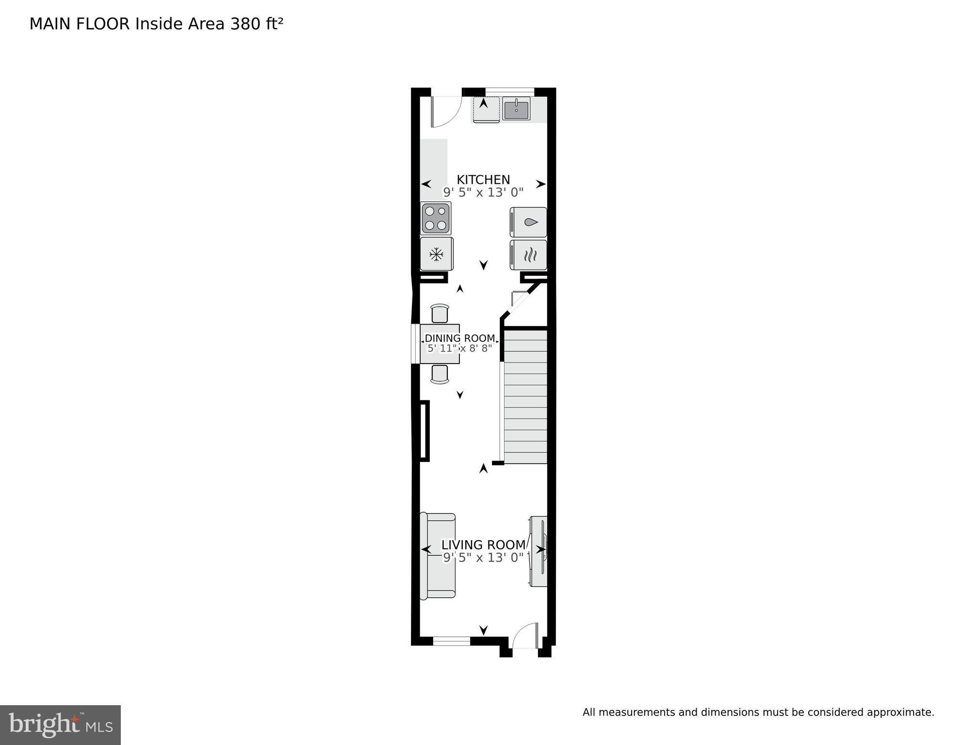 SHARP LEADENHALL - Residential