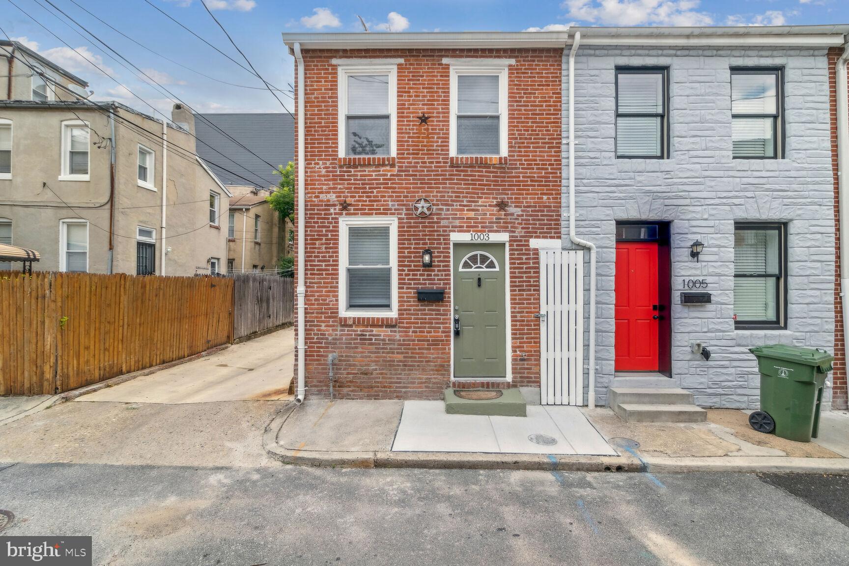 SHARP LEADENHALL - Residential