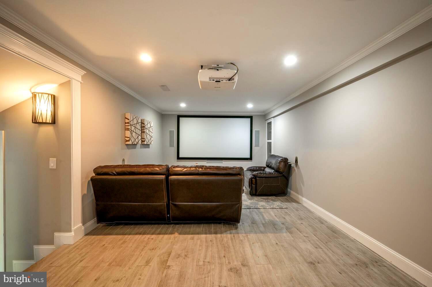 OLIVER ESTATES - Residential