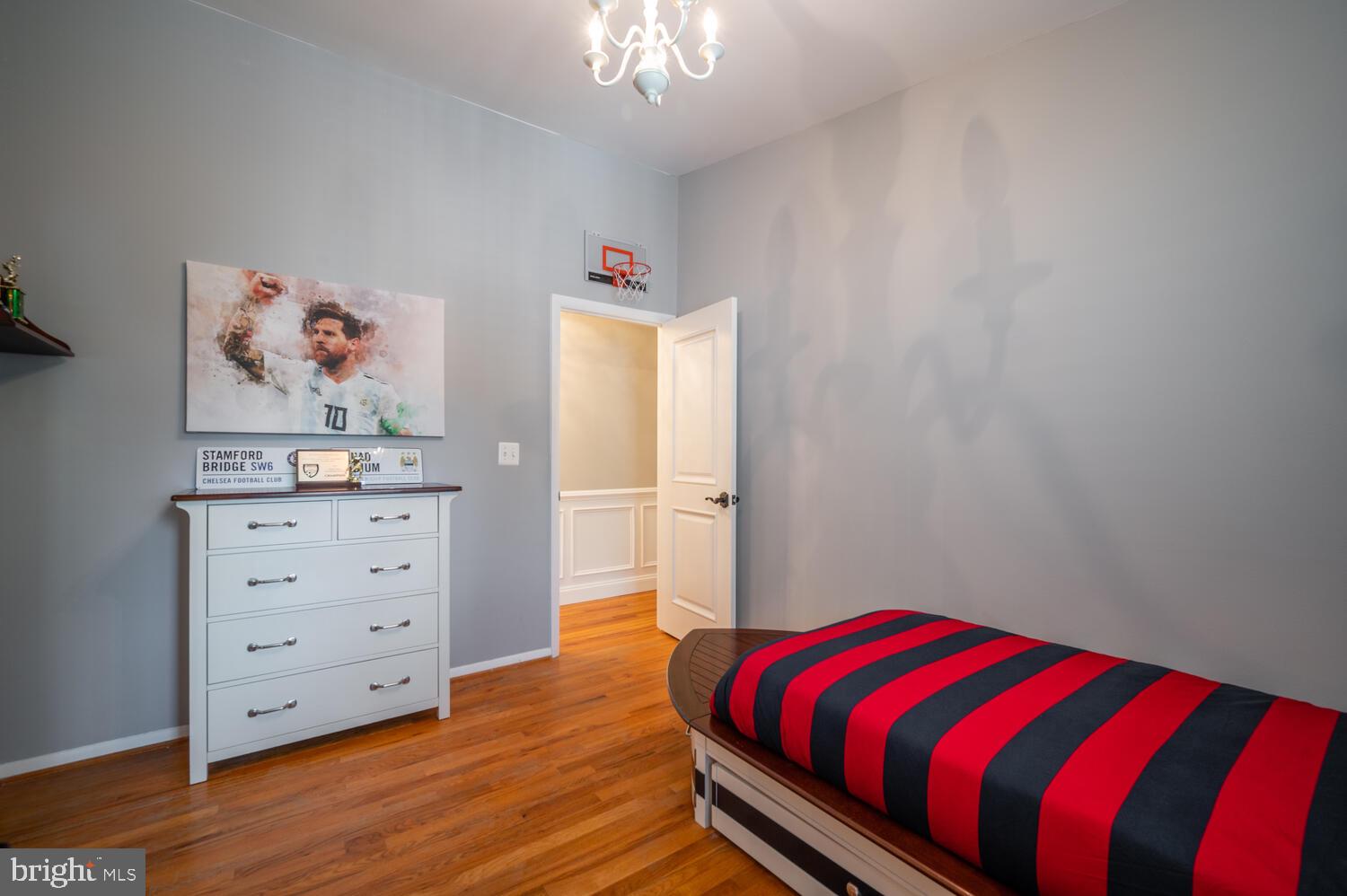 OLIVER ESTATES - Residential