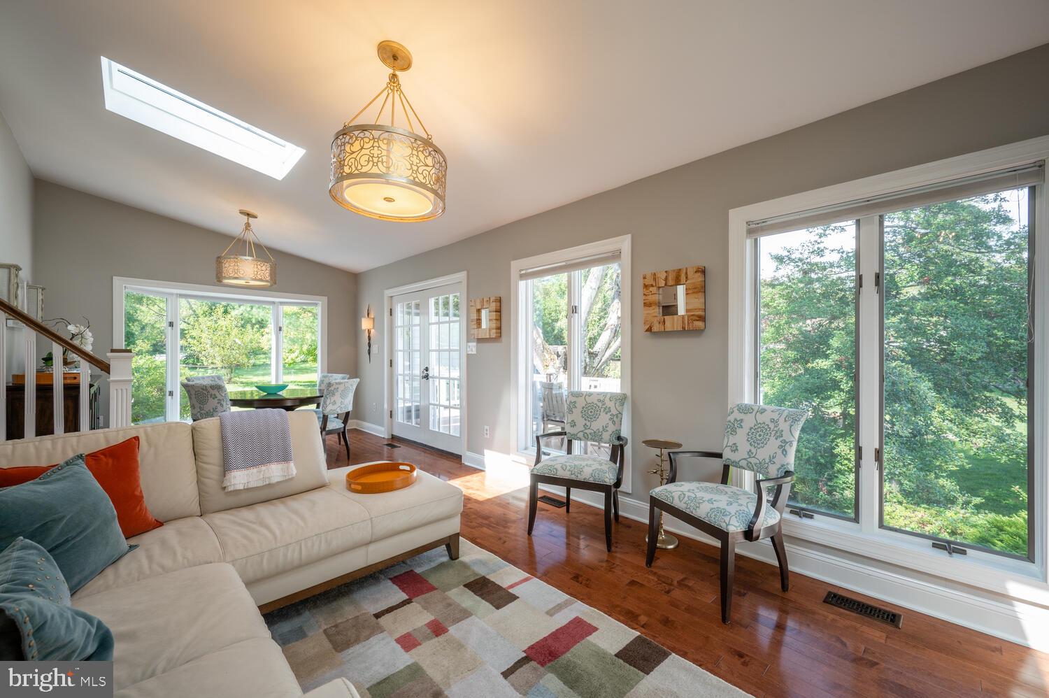 OLIVER ESTATES - Residential