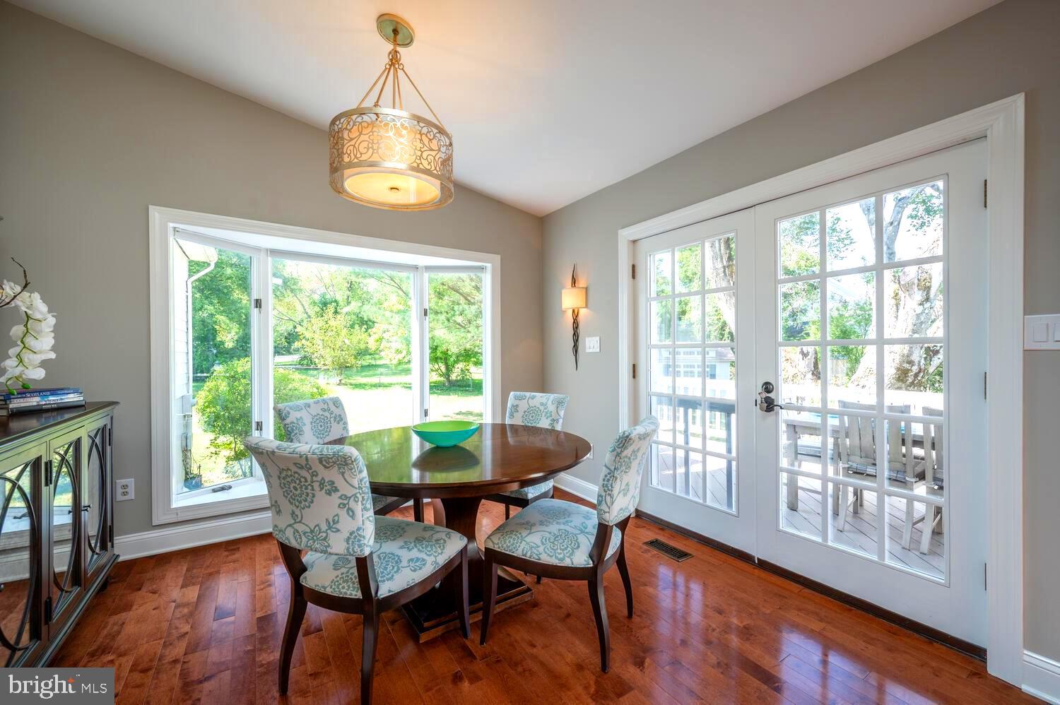 OLIVER ESTATES - Residential