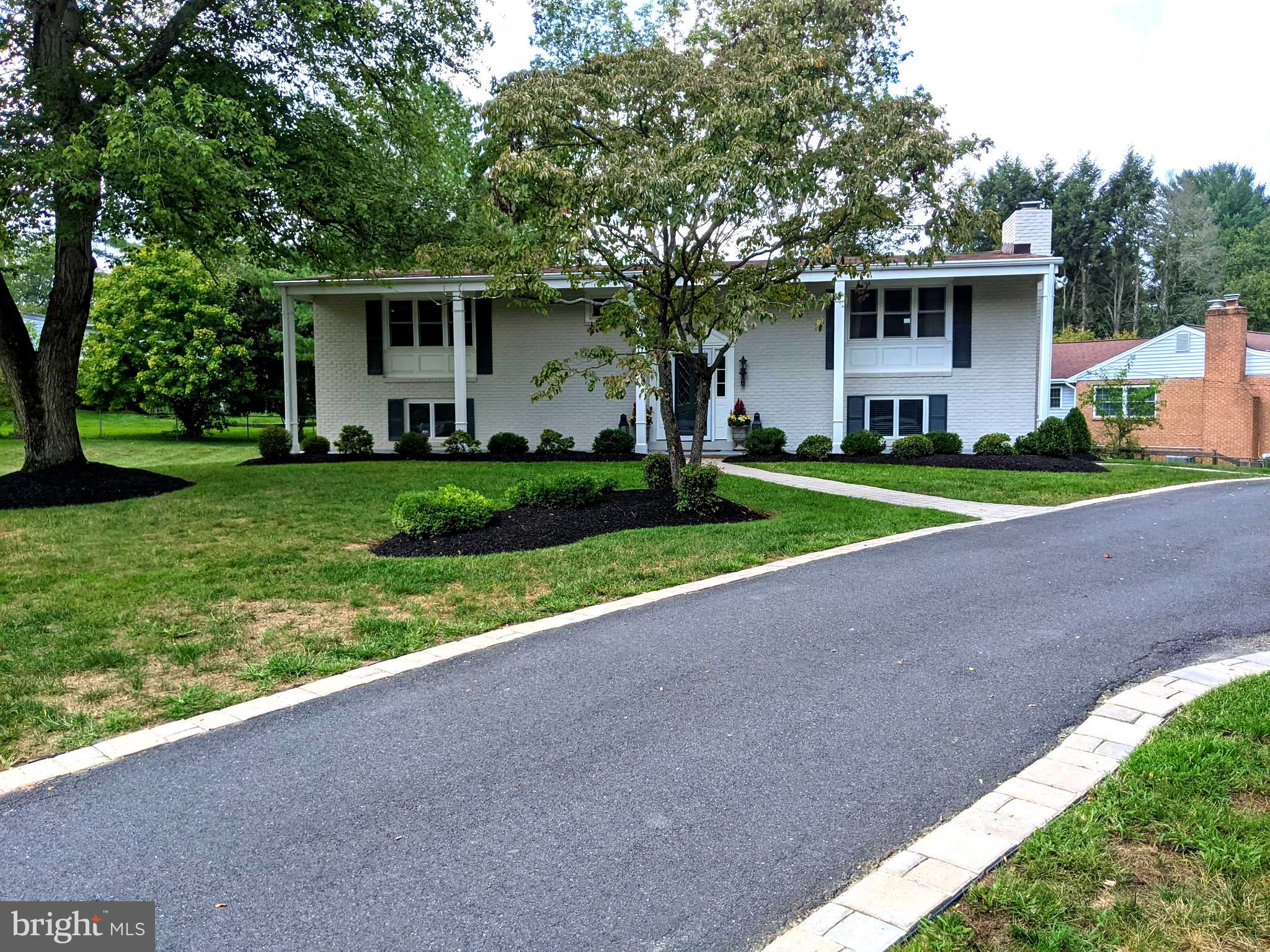 OLIVER ESTATES - Residential