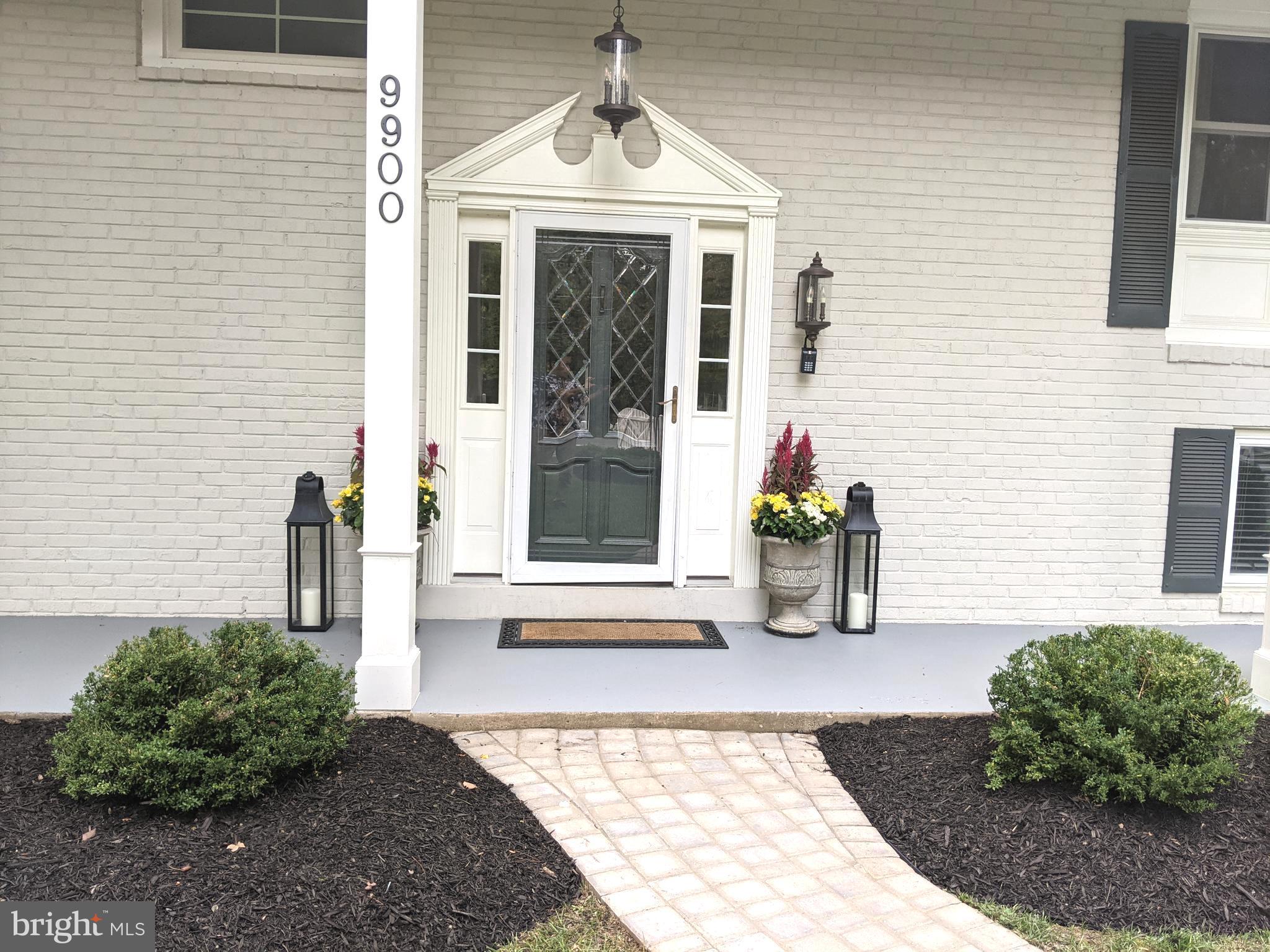 OLIVER ESTATES - Residential