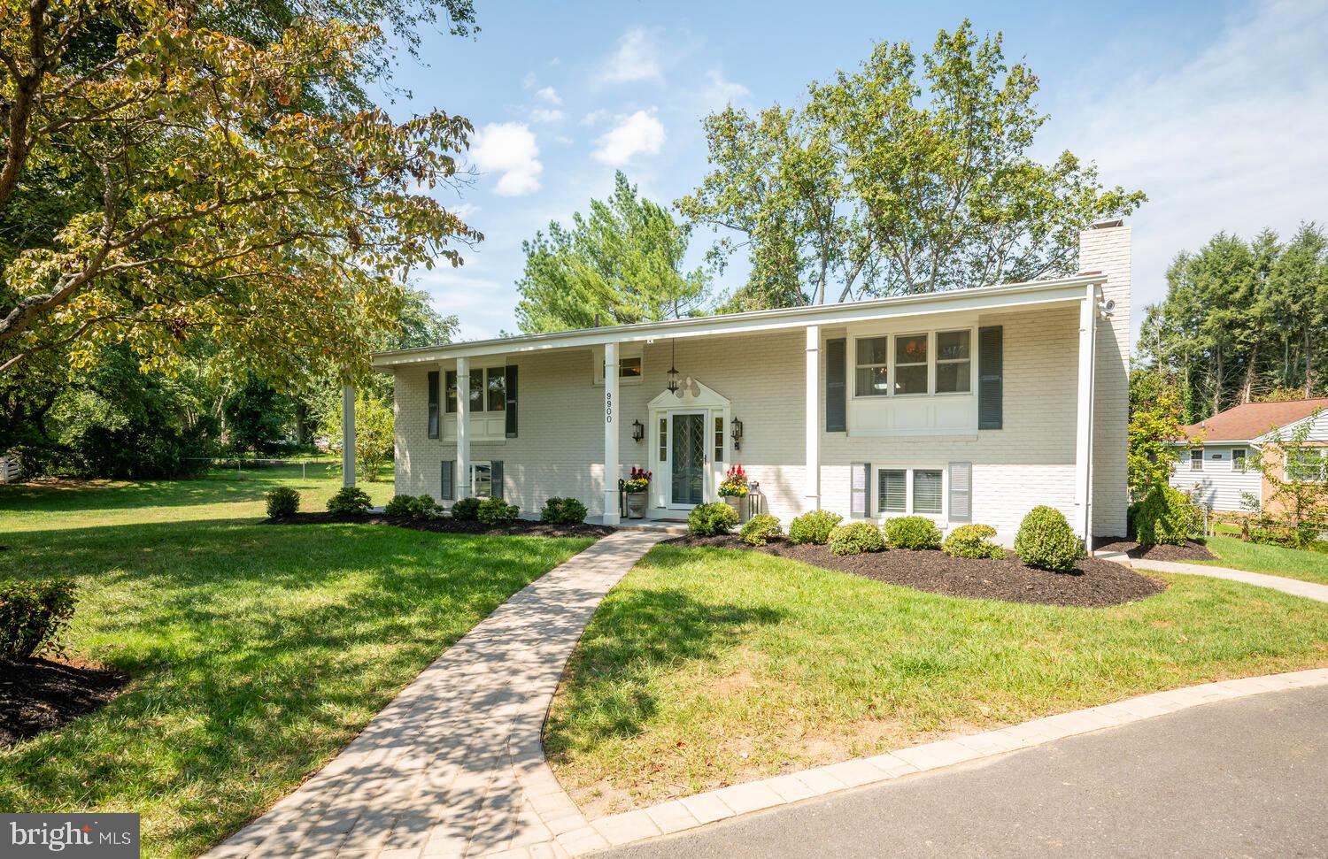 OLIVER ESTATES - Residential